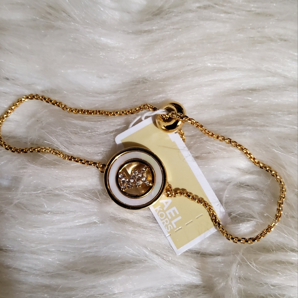 MK Bracelet - Picture 9 of 17